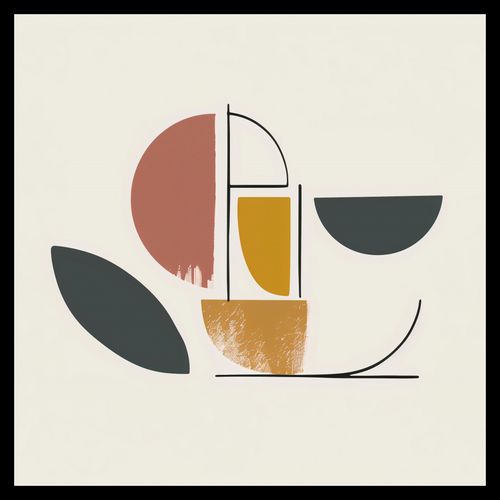 Plakat 50x50cm Sfera Barw na Arena.pl