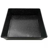 blacha forma do ciasta 24x24 cm kinghoff kh-1774