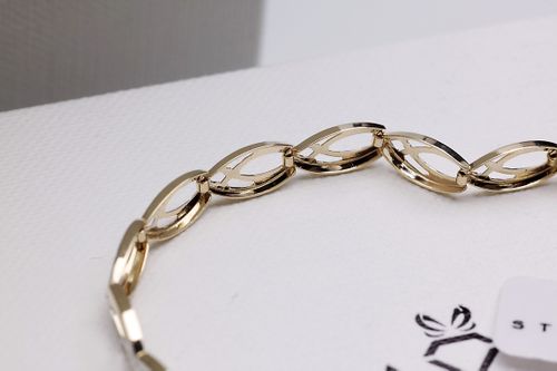 Bransoleta Staviori BXX4851 na Arena.pl