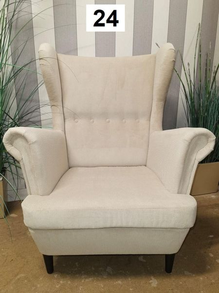 Emaga Fotel Uszak zdjęcie 9