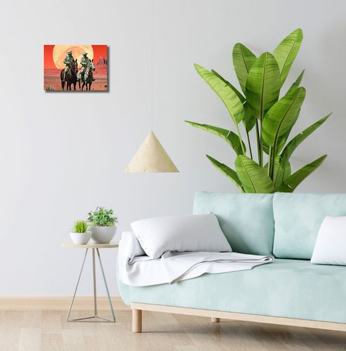 Obraz 30x20cm Patrol Kosmiczny na Arena.pl