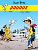 Lucky Luke. Tom 68. Prorok