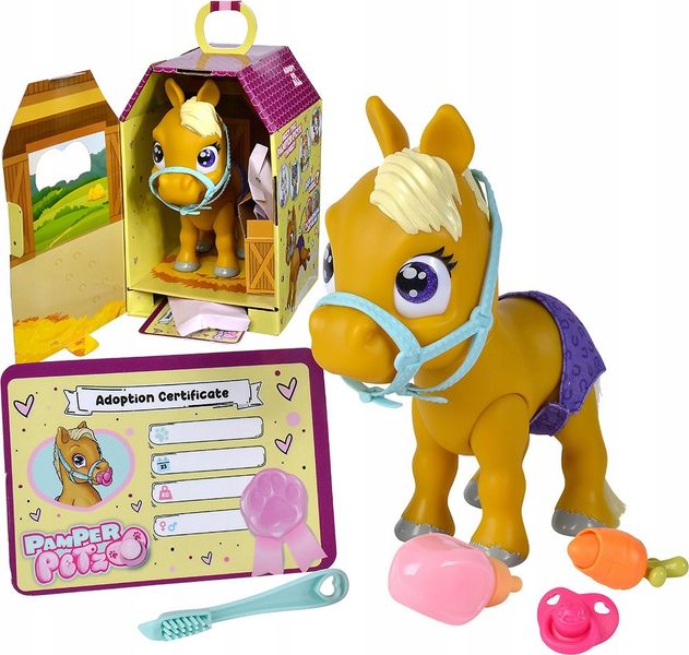 KUCYK PAMPER PETZ 7838 zdjęcie 1