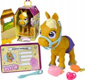 KUCYK PAMPER PETZ 7838