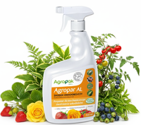 BIO ŚRODEK OWADOBÓJCZY NA MSZYCE WEŁNOWCE PRZĘDZIORKI WCIORNASTKI MĄCZLIKI