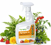 BIO ŚRODEK OWADOBÓJCZY NA MSZYCE WEŁNOWCE PRZĘDZIORKI WCIORNASTKI MĄCZLIKI