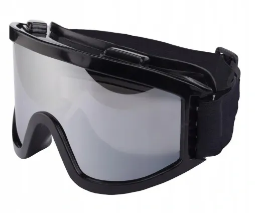 GOGLE NARCIARSKIE SNOWBOARD NARTY OKULARY + GRATIS zdjęcie 5