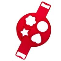 foremka 4 kształty na naleśniki, placuszki i jajka