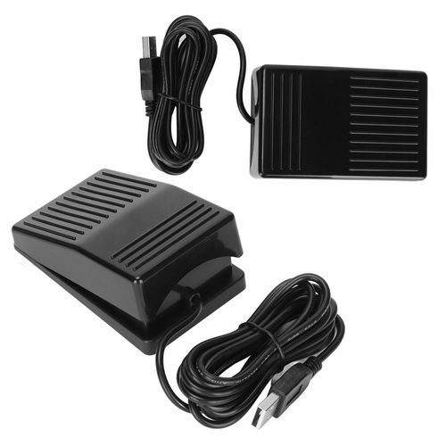 przełącznik nożny USB pedał przełącznika na Arena.pl