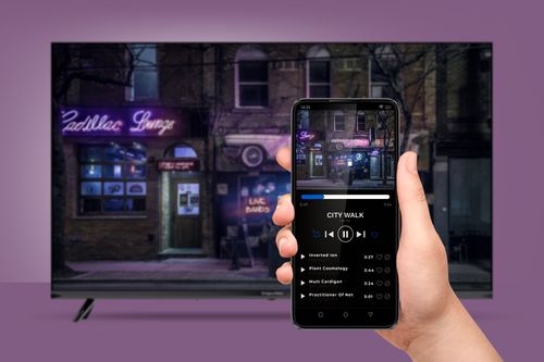 Telewizor SMART TV 32 cale HD WiFi USB HDMI DVB-T2 Vidaa aplikacje Netflix na Arena.pl