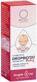 RING Dropbiotic Baby SYNBIOTYK PROBIOTYK dla dzieci krople 5 ml