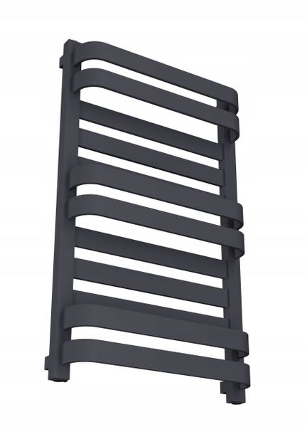 Grzejnik PANDORA SPECIAL 1470x440 GRAFIT zdjęcie 3