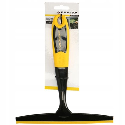 DUNLOP Ściągaczka do wody do szyb samochodowych na Arena.pl