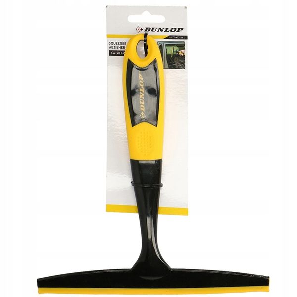 DUNLOP Ściągaczka do wody do szyb samochodowych zdjęcie 2