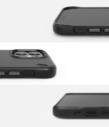 RINGKE ONYX IPHONE 12 MINI BLACK na Arena.pl