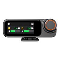 Odbiornik DJI Mic 3 do Systemu Mikrofonowego DJI