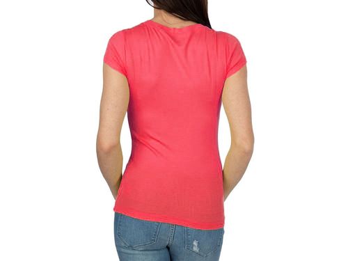 T-shirt Bebe Basic Yummy Ss 254989_TAD XS na Arena.pl