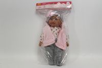 Lalka Julka uczy, spiewa...SmilyPlay SP83944 3944