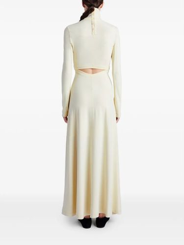 Proenza Schouler White Label JAYNE - Sukienka z dżerseju S na Arena.pl