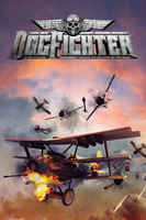 DogFighter (PC) Klucz Steam CD KEY KOD BEZ VPN WYSYŁKA 24/7