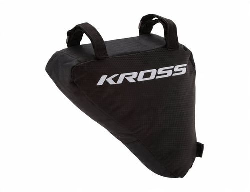 TORBA SAKWA ROWEROWA POD RAMĘ NA ROWER KROSS na Arena.pl