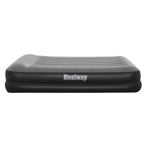Materac Dwuosobowy z Pompką Dmuchany Duży Łóżko do Spania Bestway 67403 na Arena.pl