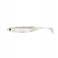 JMC ADVENTURE GLOW WORM TAIL 100MM 6G JAS093