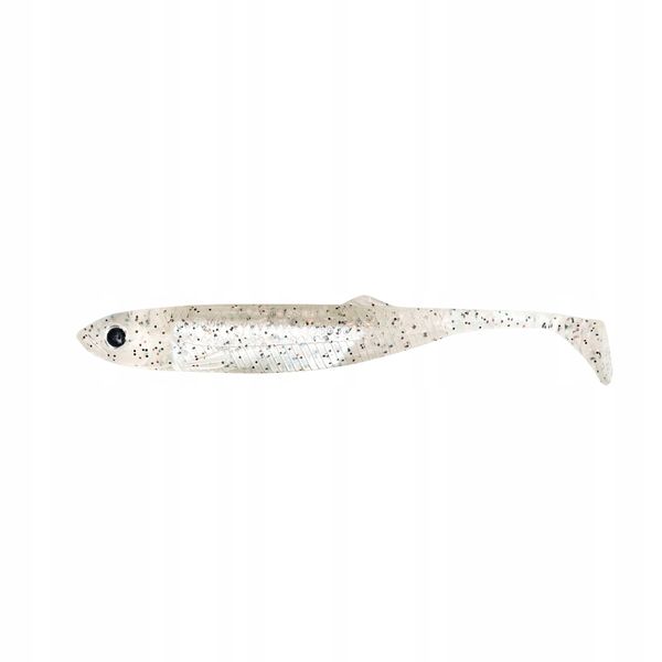 JMC ADVENTURE GLOW WORM TAIL 100MM 6G JAS093 zdjęcie 1