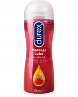 DUREX PLAY MASSAGE 2W1 LUBRYKANT STYMULUJĄCY 200ML