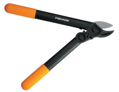 nożyce ręczne sekator fiskars 40cm na Arena.pl