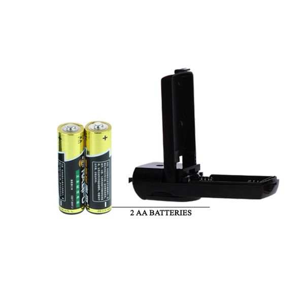 BAILE- COUPLES COLLECTION Vibration zdjęcie 7