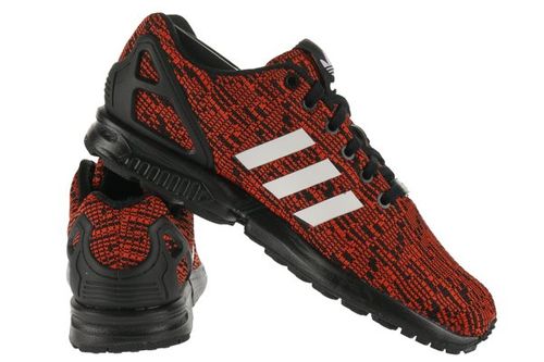 adidas ZX FLUX (BY9415) na Arena.pl