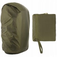 Pokrowiec Przeciwdeszczowy Na Plecak Wodoodporny M-Tac Small do 36L