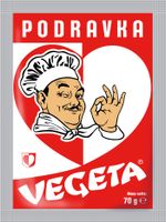 Przyprawa do potraw Vegeta Podravka 70g
