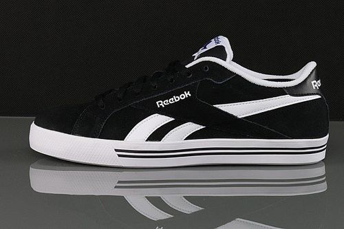 Reebok ROYAL COMPLE (M45848) na Arena.pl