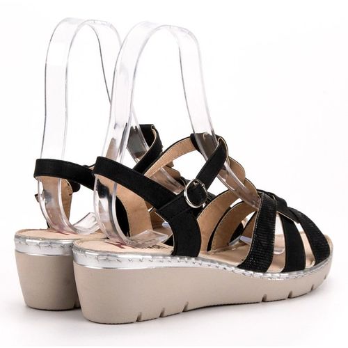 Lekkie Sandałki r.40 na Arena.pl