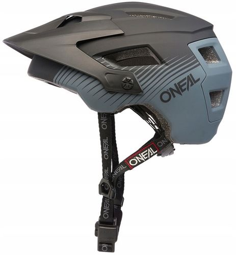 O'NEAL Defender Grill MTB Kask rowerowy r.54-58 cm na Arena.pl