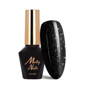 Top hybrydowy no wipe Flash MollyNails 10g