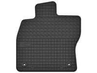 Dywanik gumowy kierowcy Skoda Kodiaq 2016-2024 SolidTread