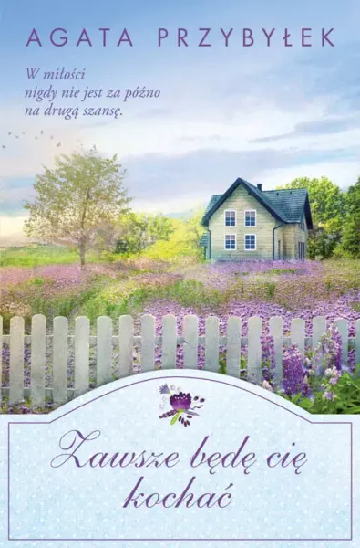 Zawsze będę cię kochać zdjęcie 1