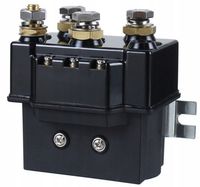 PRZEKAŹNIK STYCZNIK SOLENOID 500A12/24V WYCIĄGARKA