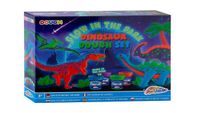 ND22_IM GRAFIX CIASTOLINA SWIECACA- DINOZAURY 210
