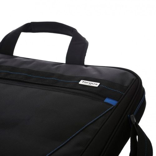 Targus Prospect 17'' Laptop Topload - Black na Arena.pl