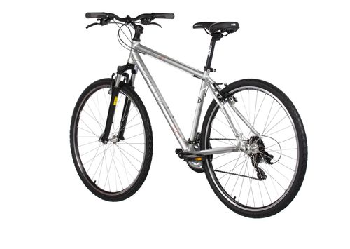 Rower Kellys CLIFF 30 Silver 2017 - r. 19" na Arena.pl