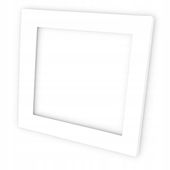 Oprawa schodowa oświetlenie schodowe lampka na schody LED 230V Q1