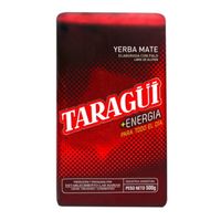 Yerba Mate TARAGUI Energia 500g