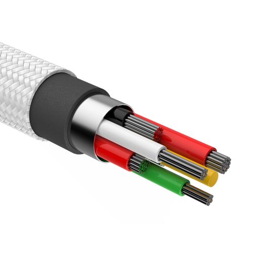 KABEL PRZEWÓD BASEUS DO APPLE IPHONE X XS MAX XR na Arena.pl