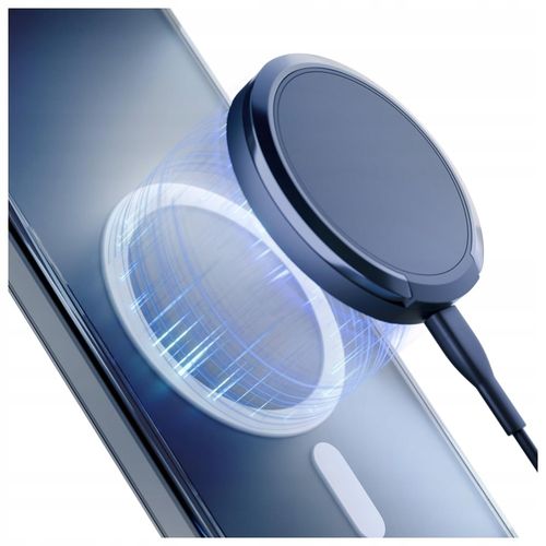Apple iPhone 16E - 3mk Clear MagCase na Arena.pl