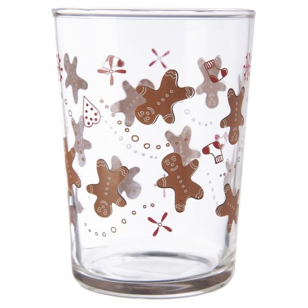 Szklanka PIERNICZEK 500 ml zdjęcie 3