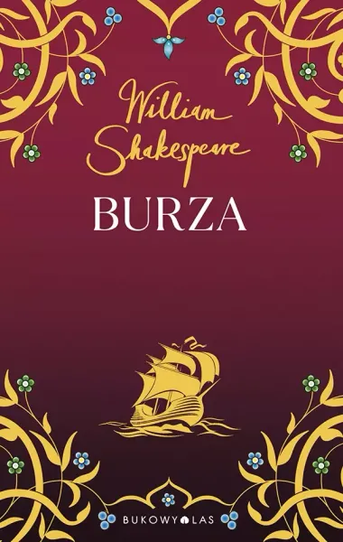 Burza zdjęcie 1